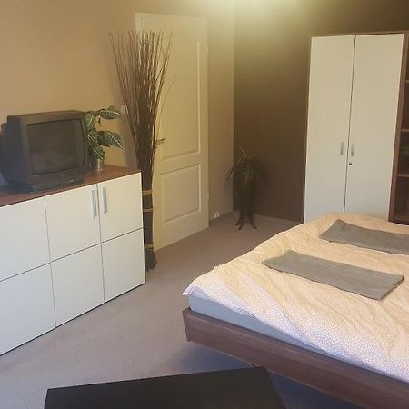 Obuda Apartment Βουδαπέστη Εξωτερικό φωτογραφία