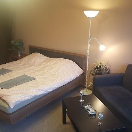 Obuda Apartment Βουδαπέστη Εξωτερικό φωτογραφία