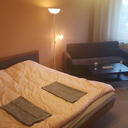 Obuda Apartment Βουδαπέστη Εξωτερικό φωτογραφία