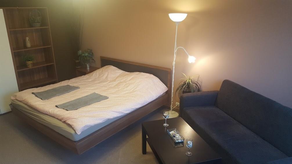 Obuda Apartment Βουδαπέστη Εξωτερικό φωτογραφία