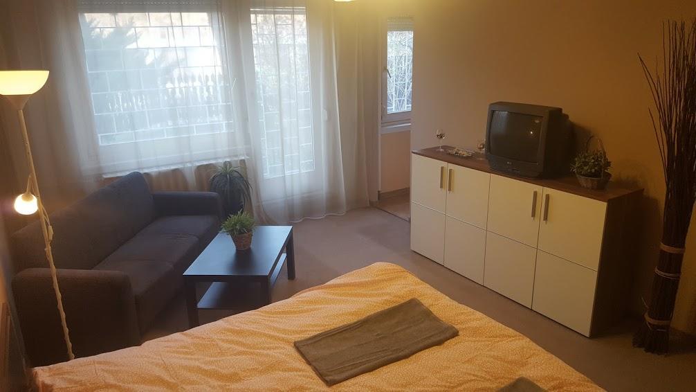 Obuda Apartment Βουδαπέστη Εξωτερικό φωτογραφία