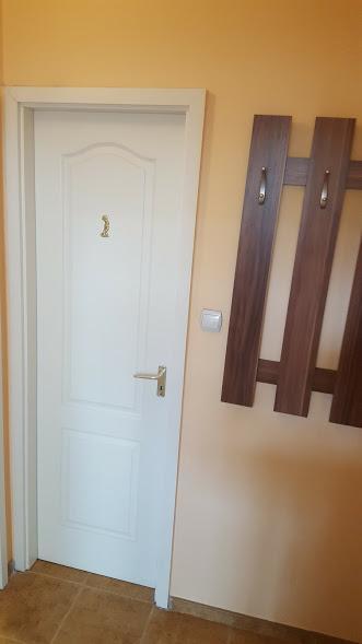 Obuda Apartment Βουδαπέστη Εξωτερικό φωτογραφία