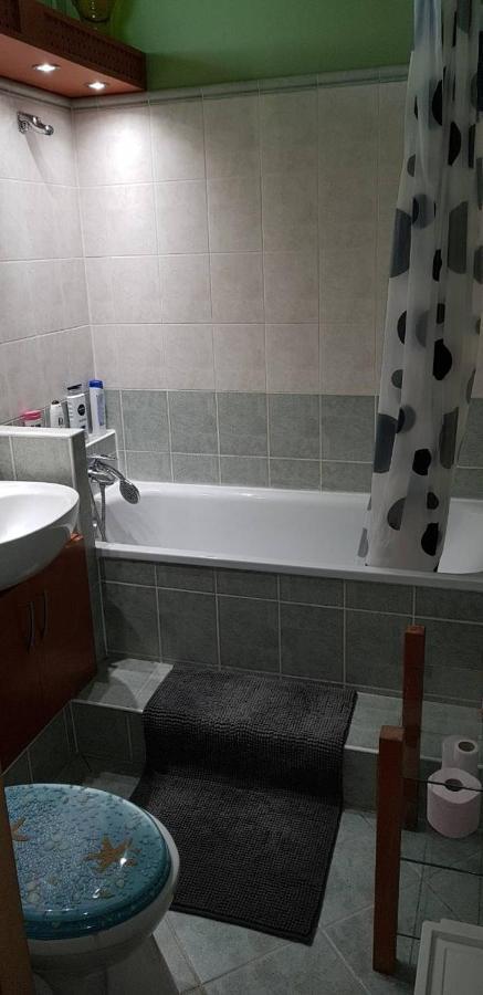 Obuda Apartment Βουδαπέστη Εξωτερικό φωτογραφία