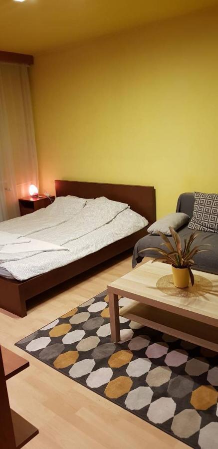 Obuda Apartment Βουδαπέστη Εξωτερικό φωτογραφία