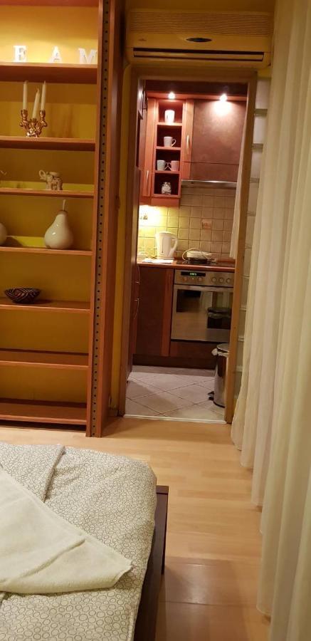 Obuda Apartment Βουδαπέστη Εξωτερικό φωτογραφία