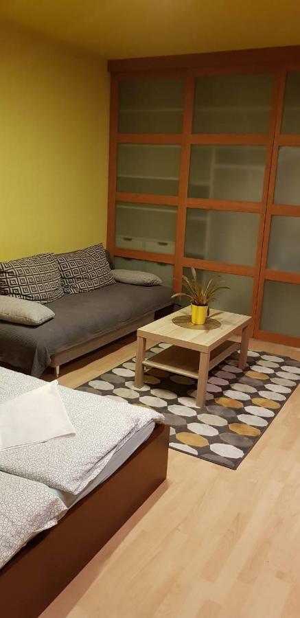 Obuda Apartment Βουδαπέστη Εξωτερικό φωτογραφία